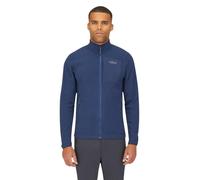 Sweatshirt Rab Tecton Bleu S