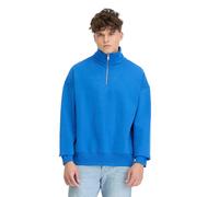 Sweatshirt Ragwear Akyto Bleu S