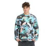 Sweatshirt Ragwear Rayu Tropical Vert M