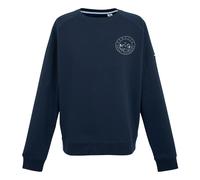 Sweatshirt Regatta Nithsdale Bleu M