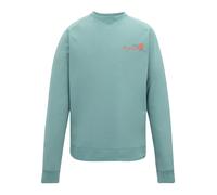 Sweatshirt Regatta Nithsdale Vert M
