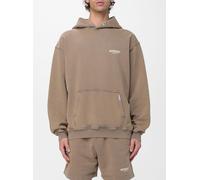 Sweatshirt REPRESENT Men color Beige - Size: L - male