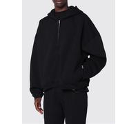 Sweatshirt REPRESENT Men color Black - Size: L - male
