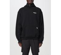 Sweatshirt REPRESENT Men color Black - Size: L - male