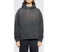 Sweatshirt REPRESENT Men color Black - Size: L - male