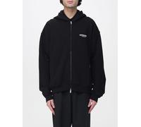 Sweatshirt REPRESENT Men color Black - Size: M - male