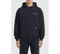Sweatshirt REPRESENT Men color Black - Size: M - male