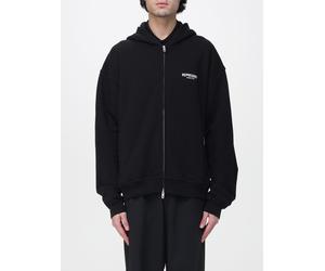 Sweatshirt REPRESENT Men color Black - Size: M - male