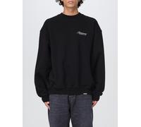 Sweatshirt REPRESENT Men color Black - Size: XXL - male