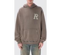 Sweatshirt REPRESENT Men color Brown - Size: L - male