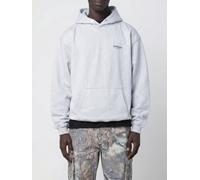Sweatshirt REPRESENT Men color Grey - Size: L - male
