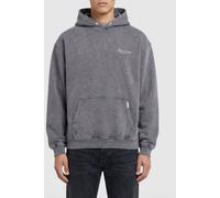 Sweatshirt REPRESENT Men color Grey - Size: L - male