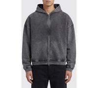 Sweatshirt REPRESENT Men color Grey - Size: S - male