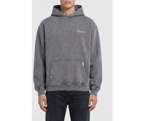 Sweatshirt REPRESENT Men color Grey - Size: S - male