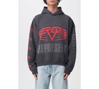 Sweatshirt REPRESENT Men color Grey - Size: XL - male
