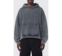Sweatshirt REPRESENT Men color Grey - Size: XL - male