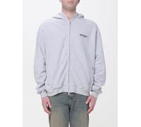 Sweatshirt REPRESENT Men color Grey - Size: XS - male