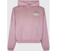 Sweatshirt REPRESENT Men color Pink - Size: M - male