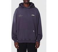 Sweatshirt REPRESENT Men color Violet - Size: XL - male