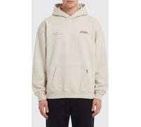 Sweatshirt REPRESENT Men color Yellow Cream - Size: M - male