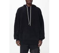 Sweatshirt RICK OWENS Men color Black - Size: M - male