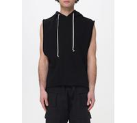 Sweatshirt RICK OWENS Men color Black - Size: M - male
