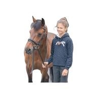 Sweatshirt riding girl Eden By Penelope Ambre