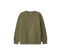 Sweatshirt round neck child Pepe Jeans Thyago Vert 12 ans