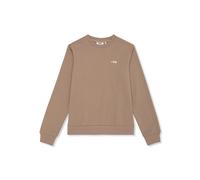 Sweatshirt round neck woman Fila Lierna Beige XL