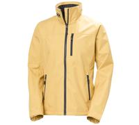 Sweatshirt round neck woman Helly Hansen 2.0 Jaune M