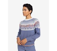 Roxy Cozy Sound Sweater Blue XL Woman
