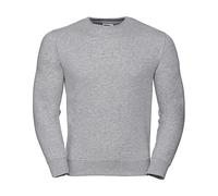 Sweatshirt Russell Athletic The Authentic Gris XS