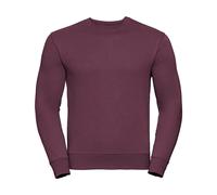 Sweatshirt Russell Athletic The Authentic Rouge XL