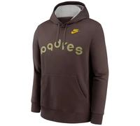 Sweatshirt San Diego Padres 1969/84 Gris M