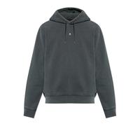 Sweatshirt Saollie - male - Samsøe Samsøe - Hoodies - Gray - XL - Sweatshirts & Hoodies XL
