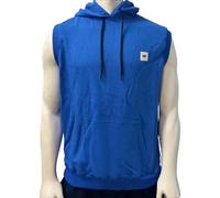 Sweatshirt sleeveless Caterpillar Workwear Bleu XS