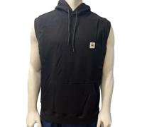 Sweatshirt sleeveless Caterpillar Workwear Noir M
