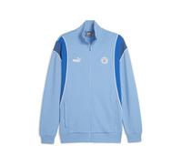 Sweatshirt Soccer Men Manchester City FC FtblArchive Puma