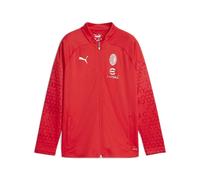 Sweatshirt Soccer Training AC Milan Jr Puma
