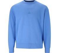 Sweatshirt SOS Bovec Bleu M