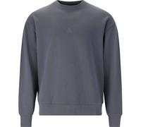 Sweatshirt SOS Bovec Bleu S
