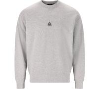 Sweatshirt SOS Bovec VI Gris S