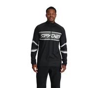 Sweatshirt Spyder Premier Noir L