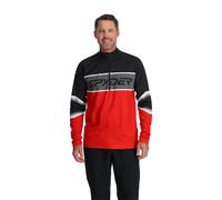 Sweatshirt Spyder Premier Rouge L