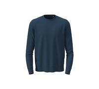 Sweatshirt Stedman Classic Bleu 4XL