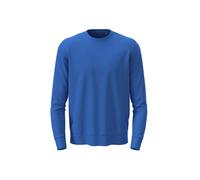Sweatshirt Stedman Classic Bleu 5XL