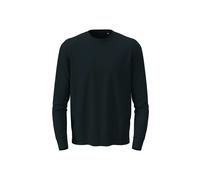 Sweatshirt Stedman Classic Bleu M