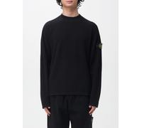 Sweatshirt STONE ISLAND Men color Black - Size: L - male