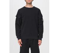 Sweatshirt STONE ISLAND Men color Black - Size: L - male