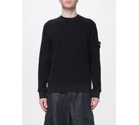 Sweatshirt STONE ISLAND Men color Black - Size: M - male